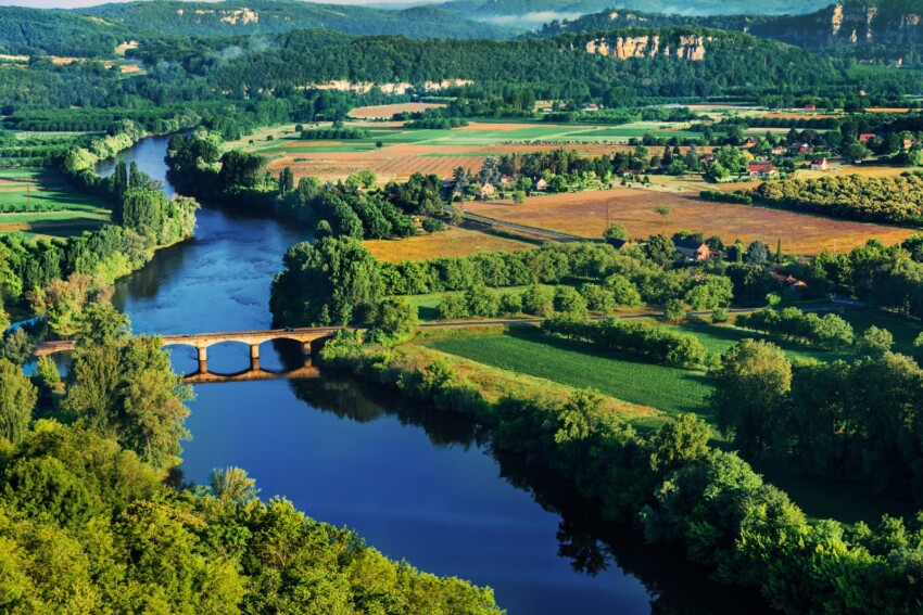 Dordogne – Périgord