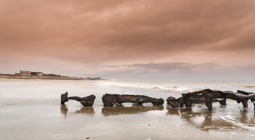 D-Day Landing Beaches