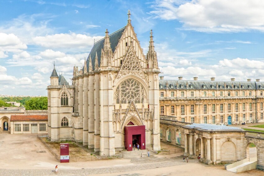 Château de Vincennes