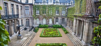 Carnavalet Museum