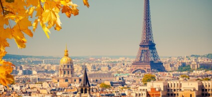 Things to do in Paris in 2-3-4 or 5 days