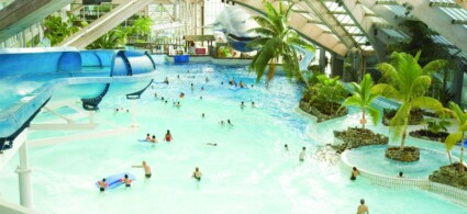 Aquaboulevard Water Park