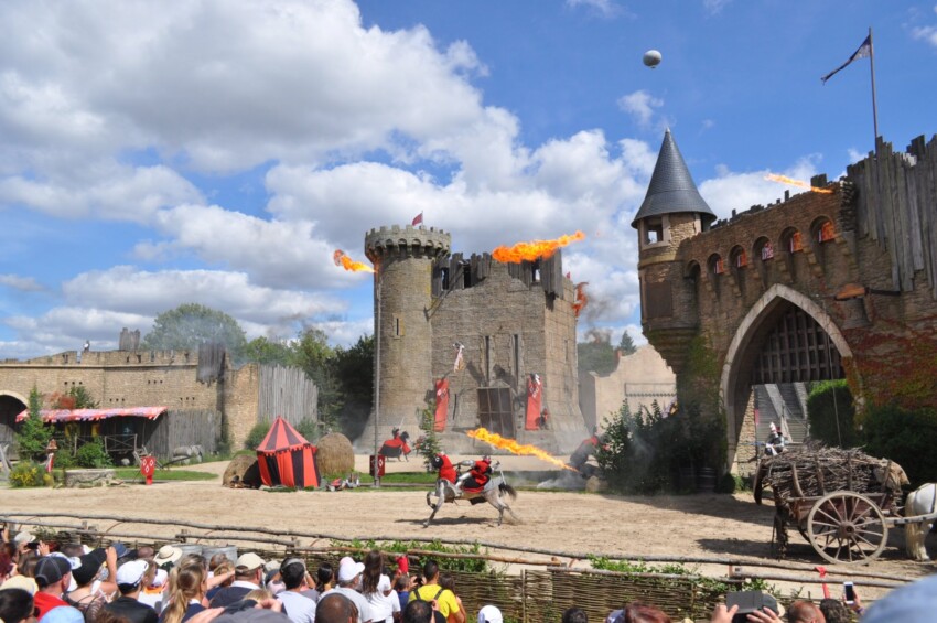 Puy du Fou